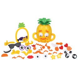 Learning Resources Big Feelings Pineapple Deluxe Set, 50 Pieces 2123974