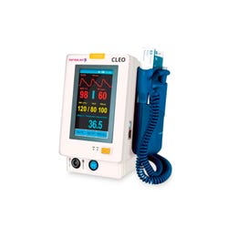 Infinium Medical CLEO Vital Signs Monitor