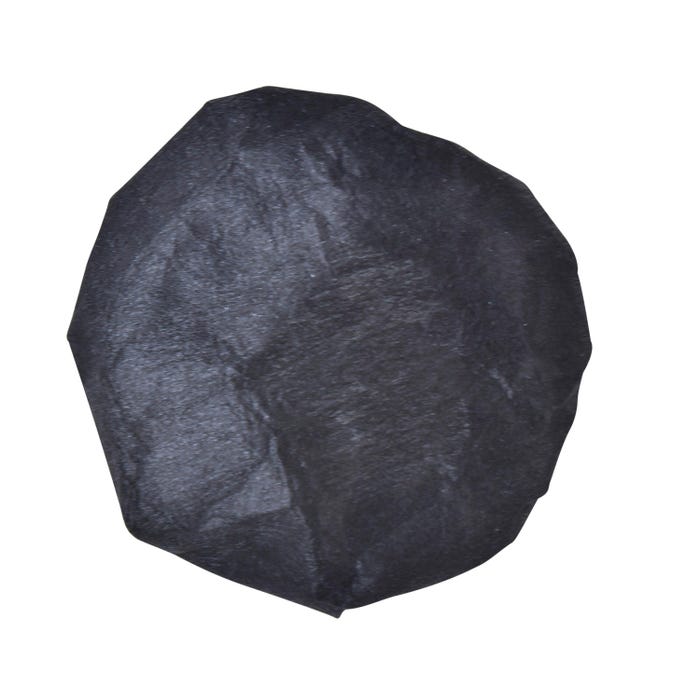 Califone Disposable Cloth Ear Pad Covers for use with 2800 Series Headphones, 12 Pairs