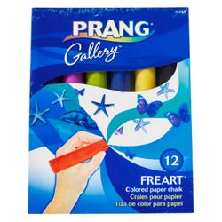 Sidewalk Chalk, Item Number 001440