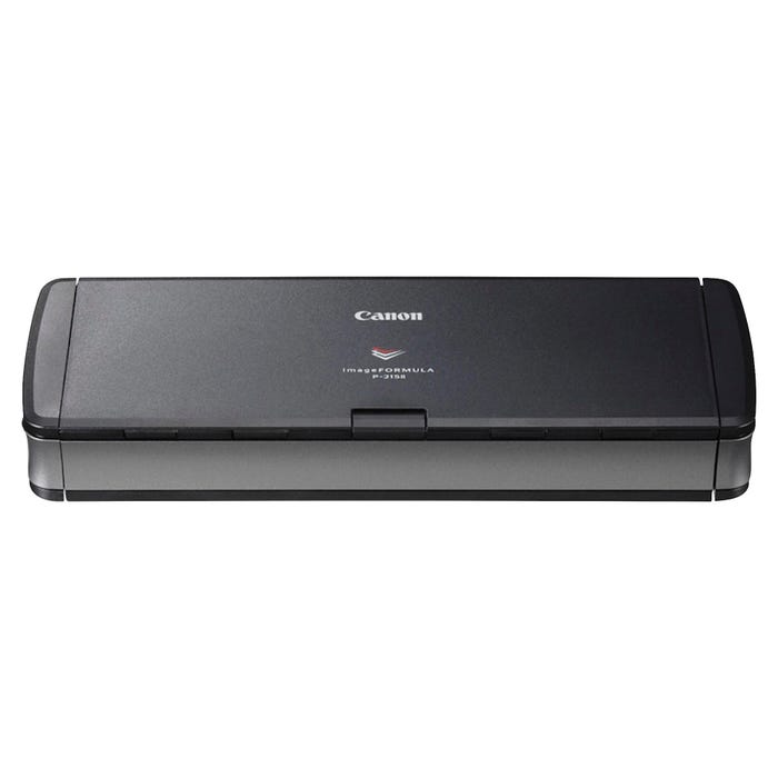 Canon ImageFORMULA P-215II Sheetfed Scanner