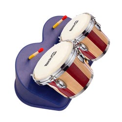 Image for Enabling Devices Bongo Drums from School Specialty