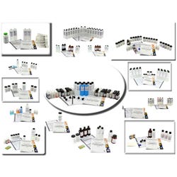Demonstration Kits, Item Number 1562410