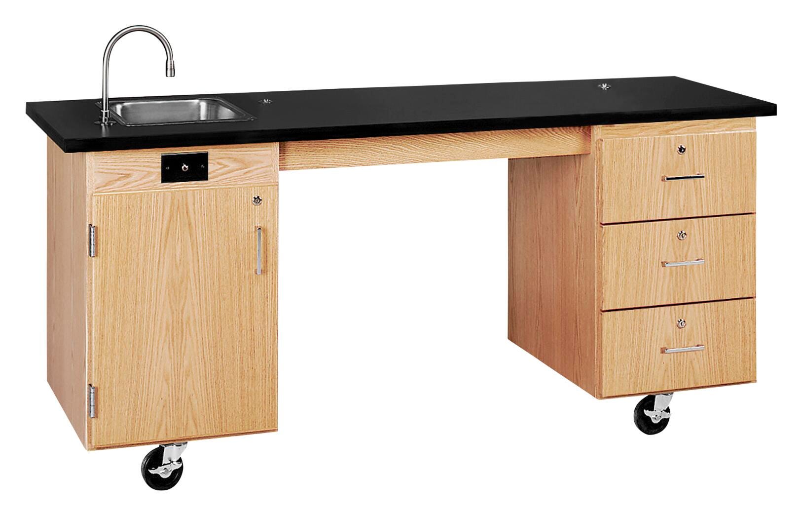 Science Workstations Supplies, Item Number 572404