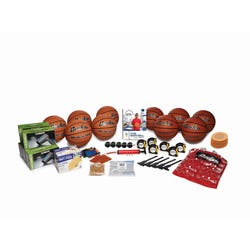 STEM Basketball Supplemental Curriculum for grades 3-5 & 6-8 2139923