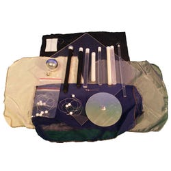 GSC International Electrostatic Charge Kit