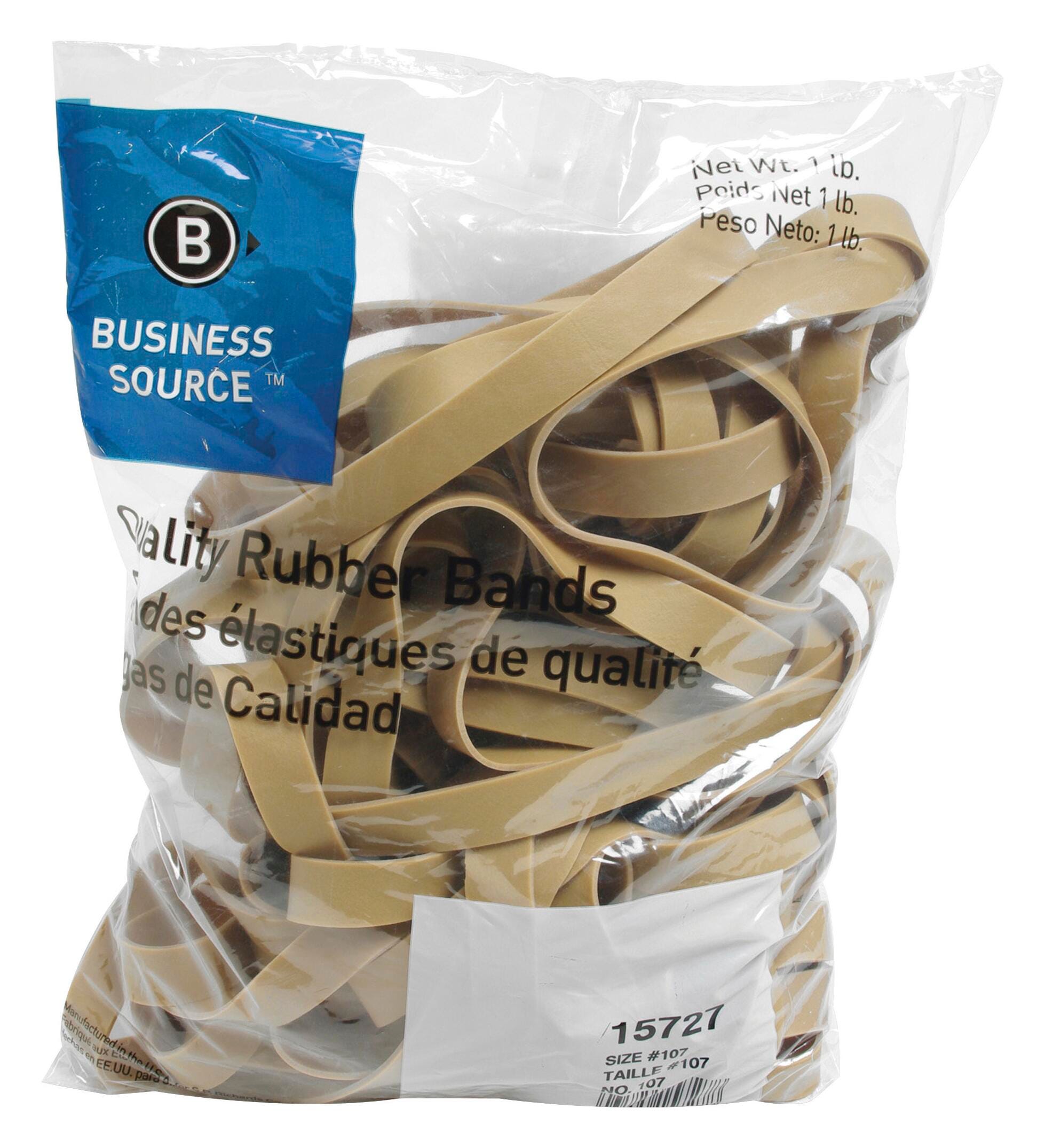 Rubber Bands, Item Number 1599700