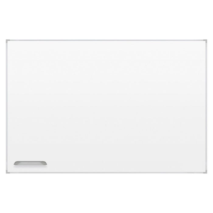 MooreCo Markerboard with Ultra Trim, 4 x 8 Feet