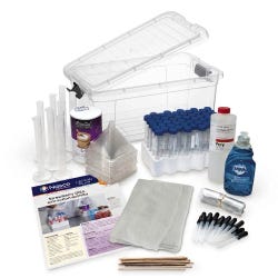 Strawberry DNA Extraction Kit