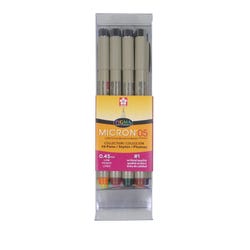 Felt Tip and Porous Point Pens, Item Number 1272520