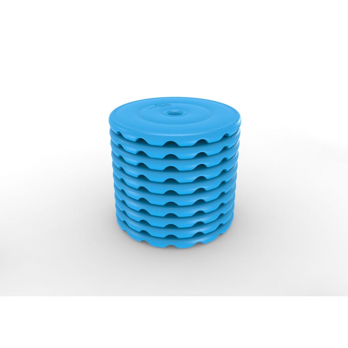 Tenjam Rad Pad, Pack of 10