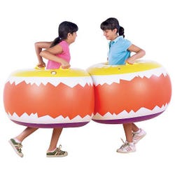 Belly Bumpers, Large, Set of 2 2127357