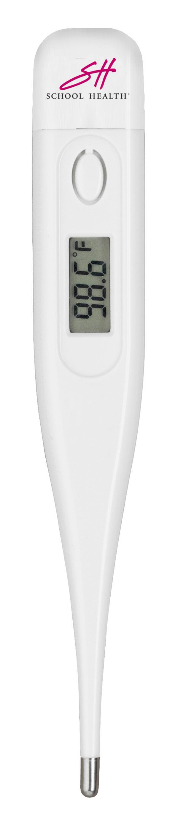 School Health Digital Thermometer, Item Number 1540039