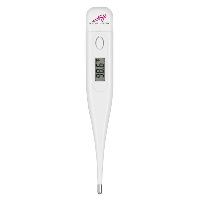 School Health Digital Thermometer