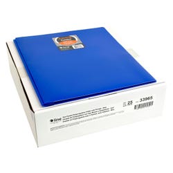 2 Pocket Folders, Item Number 1597281