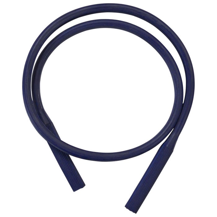 EISCO Neoprene Bunsen Burner Hose, 3 foot