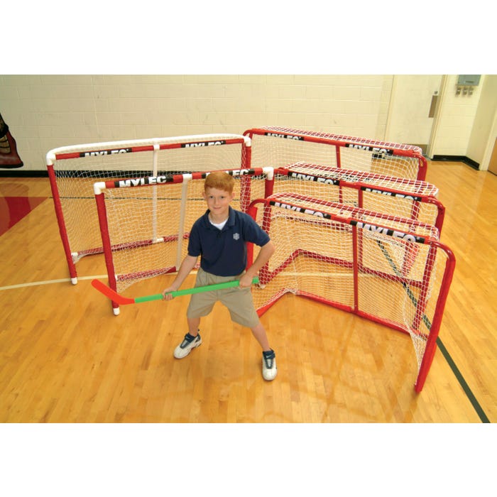 Floor Hockey Goals, Hockey Goal, Item Number 025077