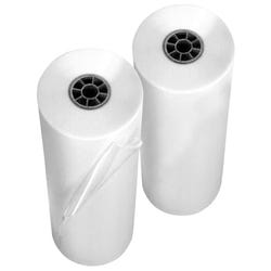 GBC Laminating Film, 1.5 Mil, 27 Inches x 500 Feet 2 Rolls, Item Number 2050994