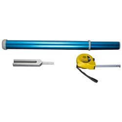 United Scientific™ Simple Resonance Tube, Item Number 2103134