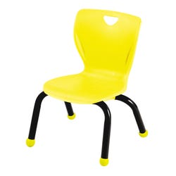 Classroom Select Contemporary Four Leg Chair