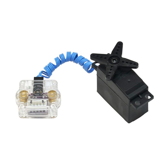 Cubit Servo