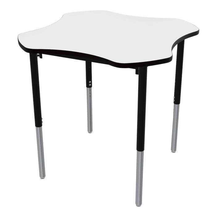 Classroom Select Vigor Table, Clover