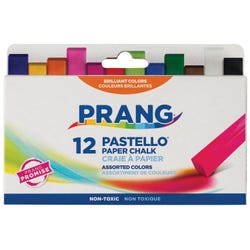 Pastels, Item Number 221316