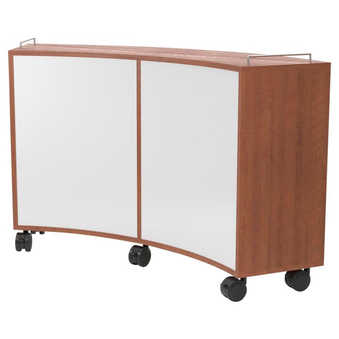 Classroom Select NeoLink Curved Mobile Cabinet