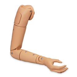 Life/form GERi/KERi Replacement Arm, Complete Right