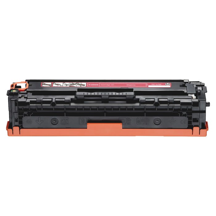 Canon Ink Toner Cartridge, CRTDG131M, Magenta