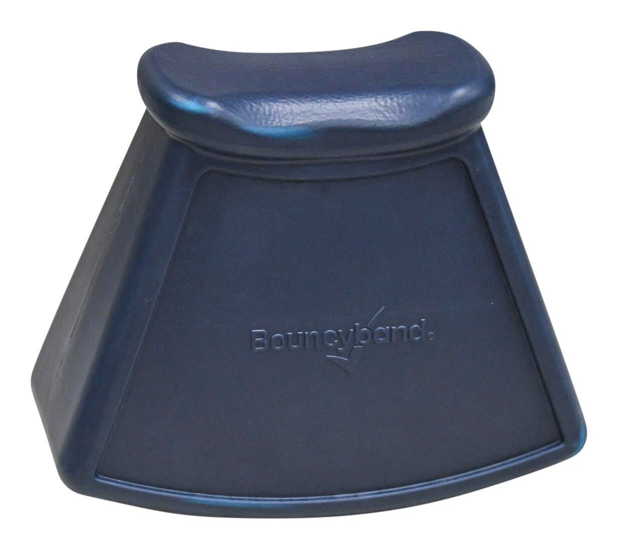 Image for Bouncyband Rocking Saddle Stool, 14-1/2 Inch Seat Height from School Specialty