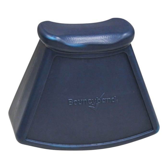 Bouncyband Rocking Saddle Stool, 14-1/2 Inch Seat Height