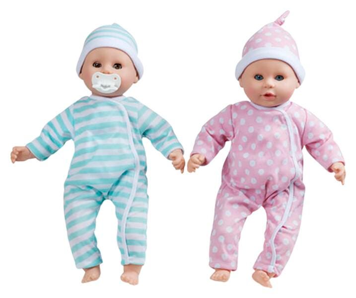 Dramatic Play Doll Clothes, Item Number 2014020