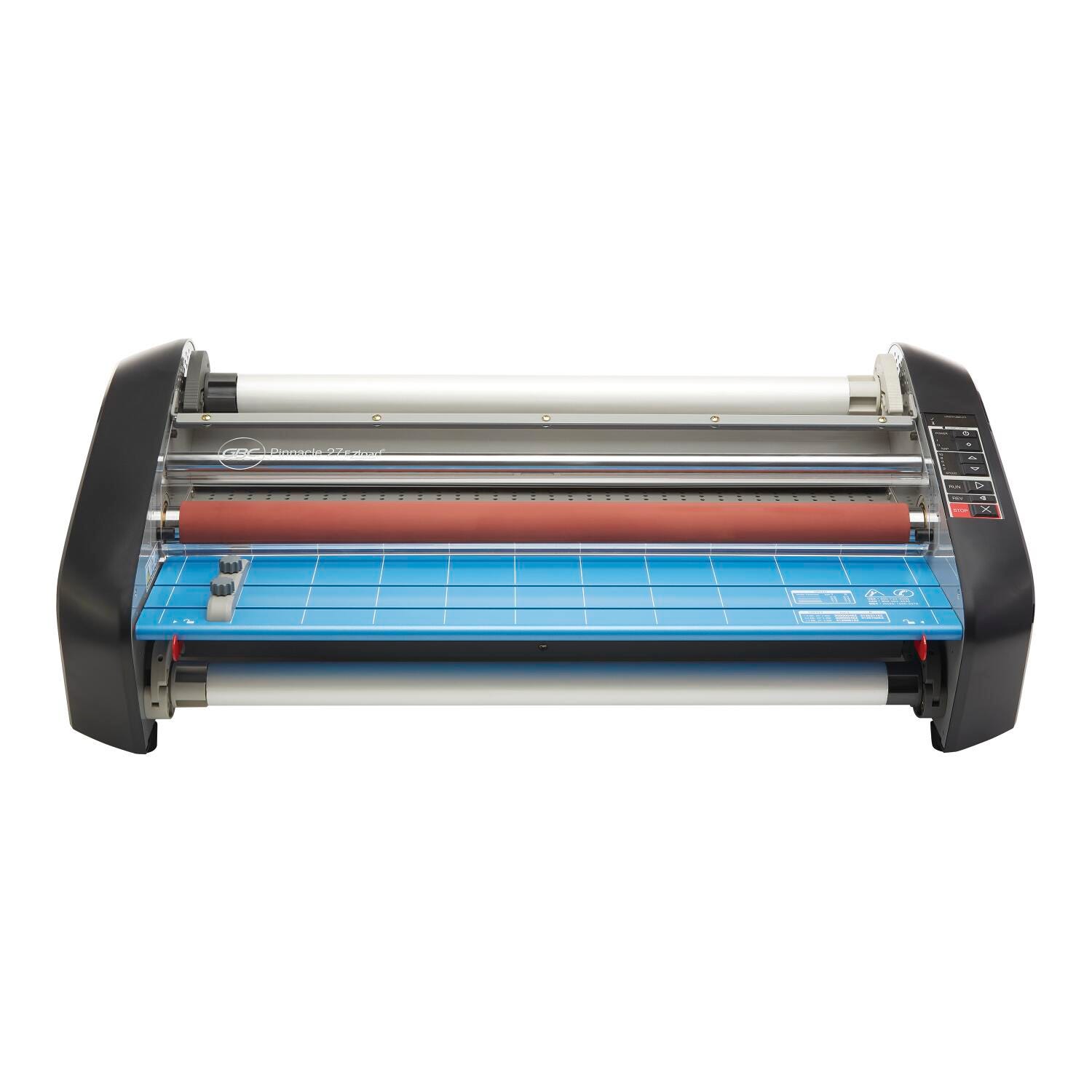GBC Pinnacle 27 EZload Roll Laminator, Item Number 679297