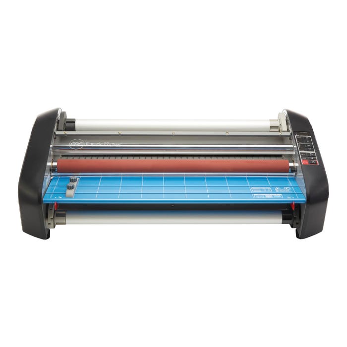 GBC Pinnacle 27 EZload Roll Laminator