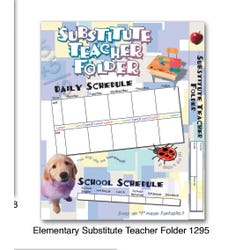 Parent and Teacher Communication Forms, Item Number 082528