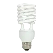 Satco Compact Fluorescent Lamp Bulb