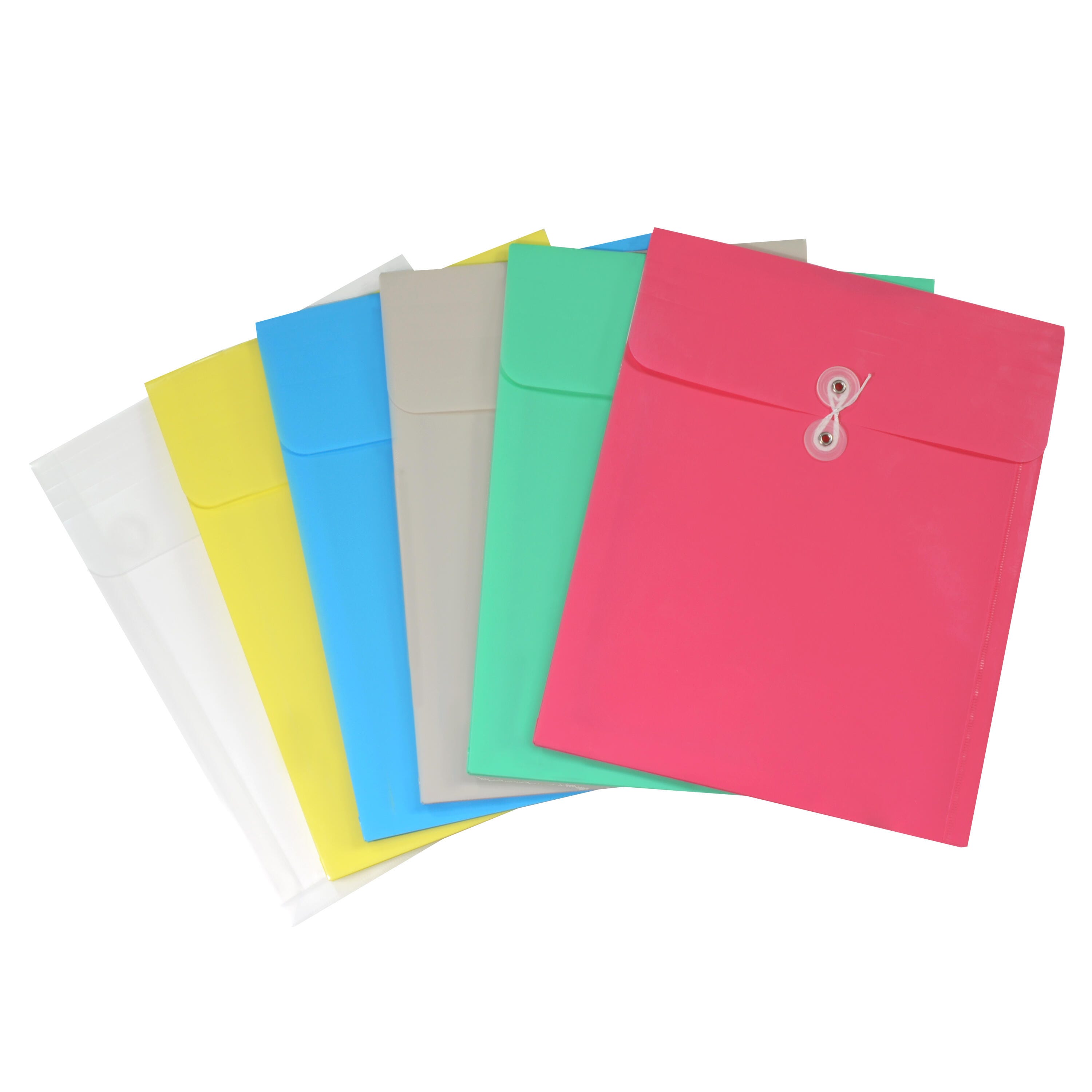 Poly Envelopes, Item Number 1597257