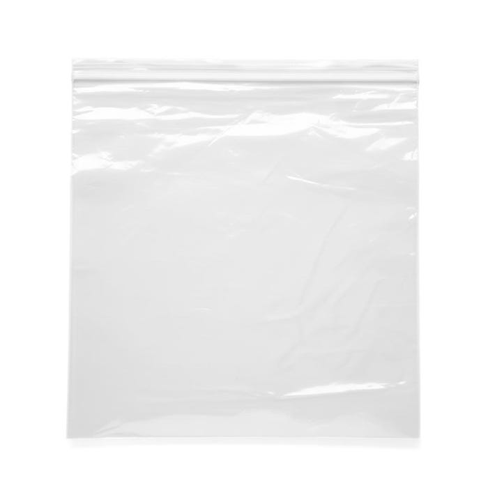 Delta Education Bag, Self Sealing, 4 Liter, Pack of 20