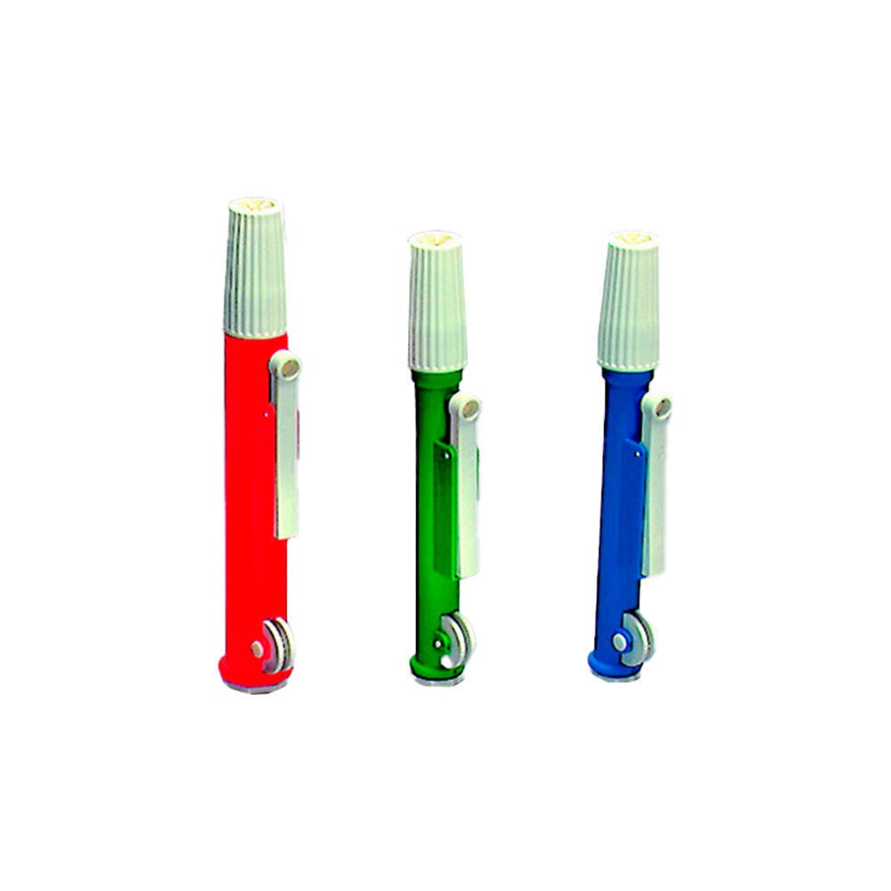 Frey Scientific Pipette Pump - For Pipettes up to 2 mL 581490