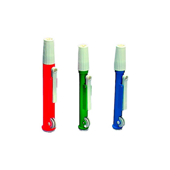 Frey Scientific Pipette Pump - For Pipettes up to 2 mL
