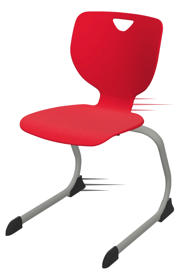 Red Chair