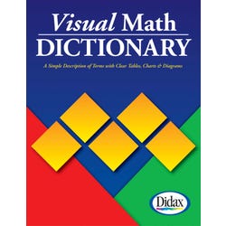Dictionary, Item Number 089047