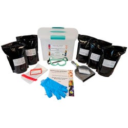 Lab Safety Supplies, Item Number 1491078