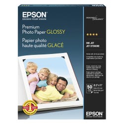 Photo Printer Paper, Item Number 1093569