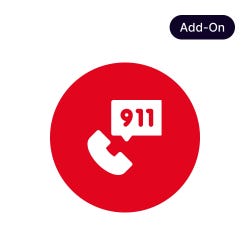 Punch Rescue 911 Alert Integration Add-On