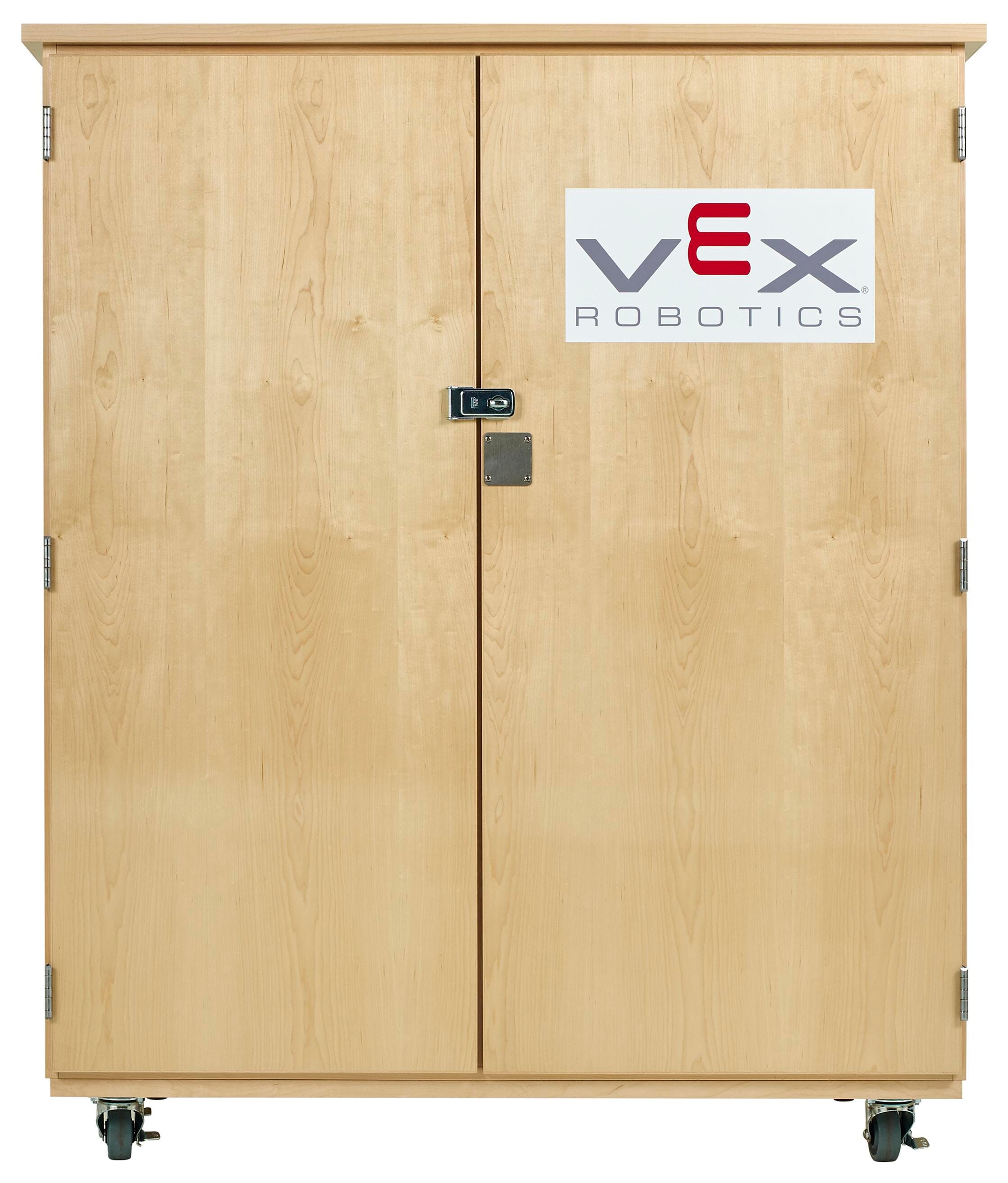 Storage Cabinets, Item Number 1561138