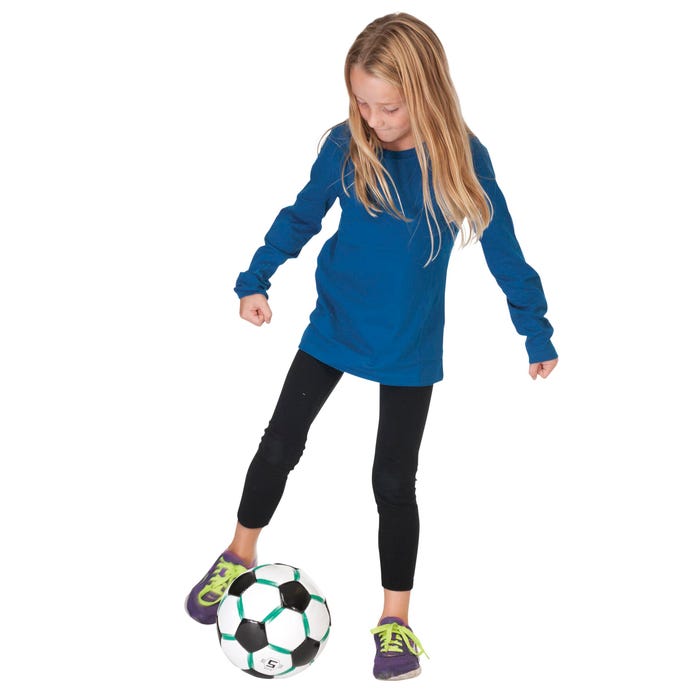 Sportime Sensory Soccer Ball