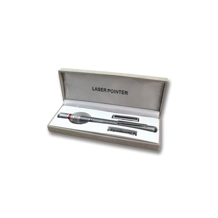 Frey Scientific Laser Pointer, Red