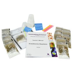 Innovation Science Endothermic Reactions 2134268